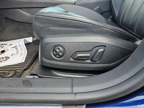 2020 Audi A5 Sportback 45 Premium Plus