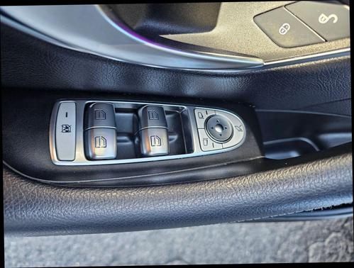 2020 Mercedes-Benz E-Class 4MATIC