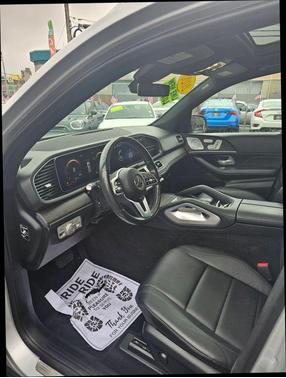 2020 Mercedes-Benz GLE 350 4MATIC