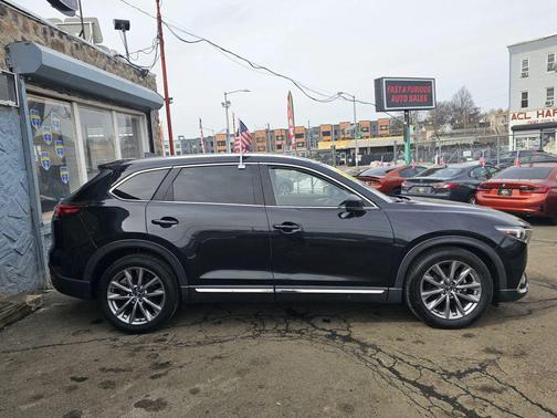 2023 Mazda CX-9 Grand Touring