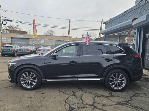 2023 Mazda CX-9 Grand Touring