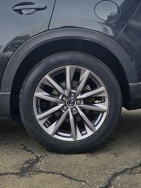 2023 Mazda CX-9 Grand Touring