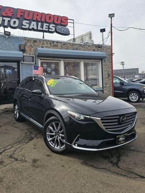 2023 Mazda CX-9 Grand Touring