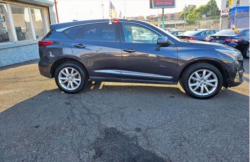 2019 Acura RDX Base