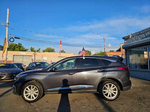 2019 Acura RDX Base