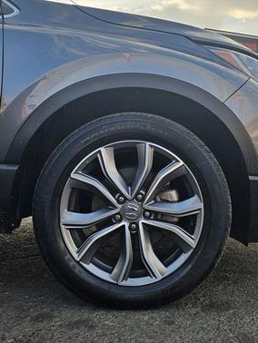 2021 Honda CR-V AWD Touring