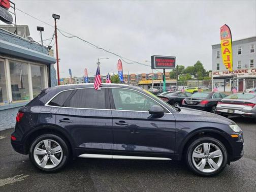 2019 Audi Q5 2.0T Premium Plus