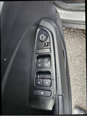 2022 Hyundai VENUE Limited