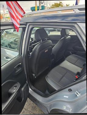 2022 Hyundai VENUE Limited