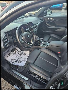 2021 BMW 228 Gran Coupe xDrive