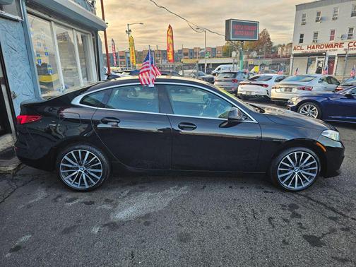 2021 BMW 228 Gran Coupe xDrive