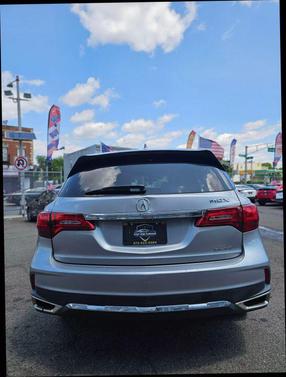 2020 Acura MDX 3.5L