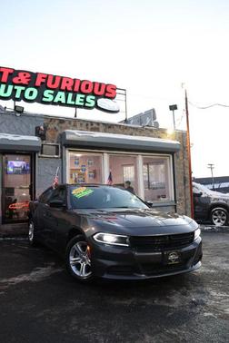 2023 Dodge Charger SXT