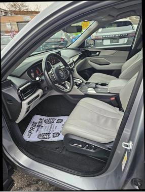 2022 Acura MDX Technology Package