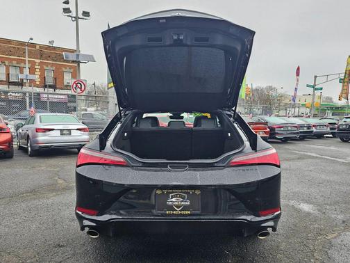 2023 Acura Integra A-SPEC