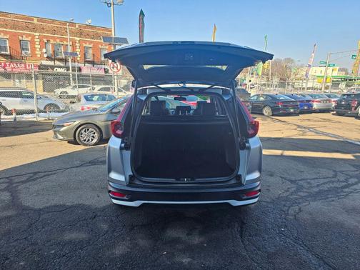 2020 Honda CR-V AWD EX-L