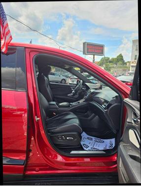 2020 Acura RDX A-Spec