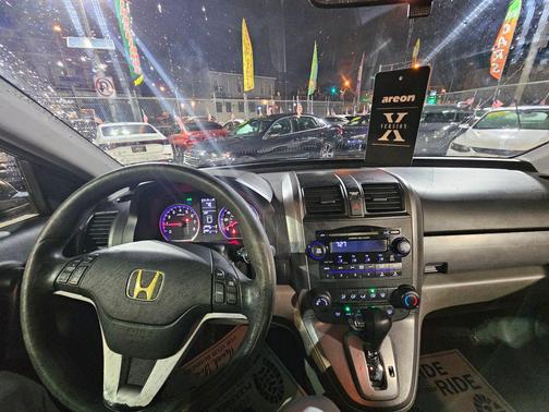 2008 Honda CR-V EX