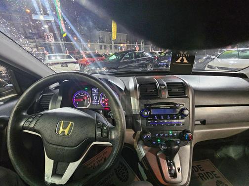 2008 Honda CR-V EX
