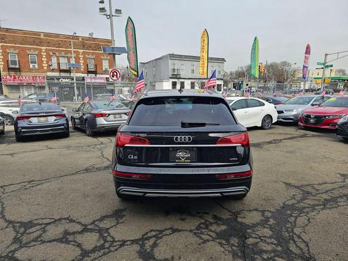 2021 Audi Q5 45 Premium