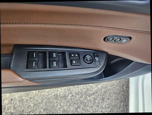 2020 Acura ILX Technology Package