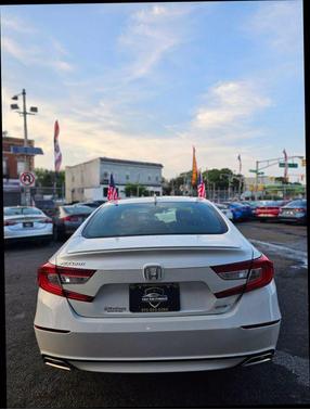 2020 Honda Accord Sport 1.5T