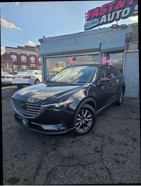 2023 Mazda CX-9 Touring