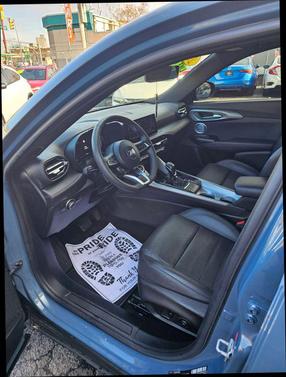 2023 Dodge Hornet GT Plus AWD