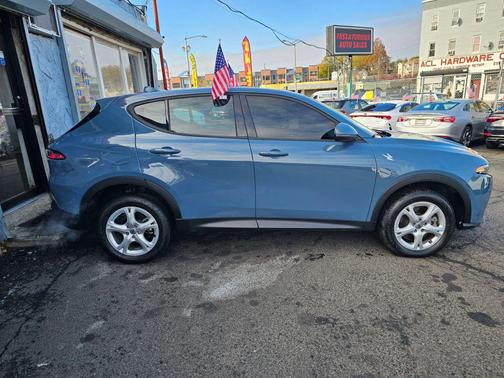 2023 Dodge Hornet GT Plus AWD