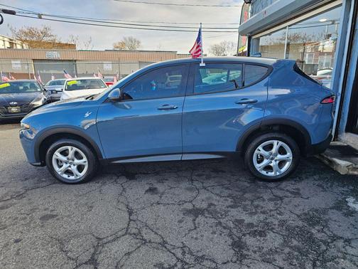 2023 Dodge Hornet GT Plus AWD