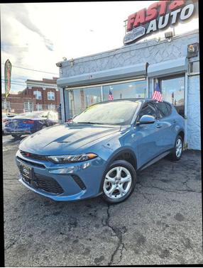 2023 Dodge Hornet GT Plus AWD