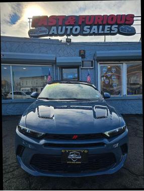 2023 Dodge Hornet GT Plus AWD