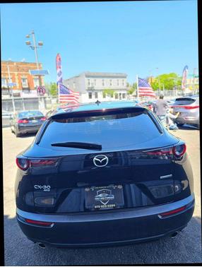 2022 Mazda CX-30 Premium Package