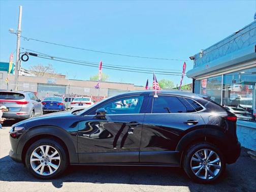 2022 Mazda CX-30 Premium Package