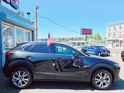 2022 Mazda CX-30 Premium Package