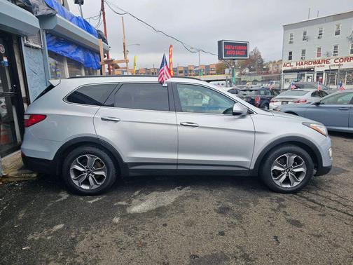 2015 Hyundai SANTA FE GLS