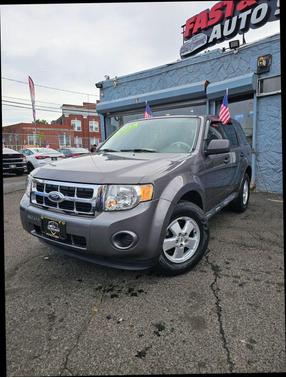 2009 Ford Escape XLS