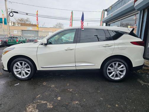 2019 Acura RDX Base