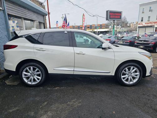 2019 Acura RDX Base