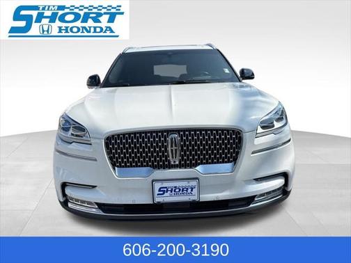 2020 Lincoln Aviator Reserve AWD