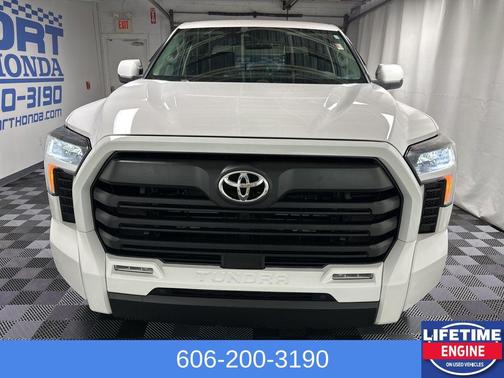 2023 Toyota Tundra SR5