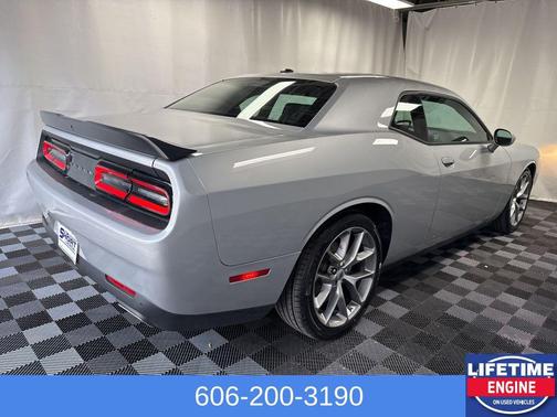 2023 Dodge Challenger GT