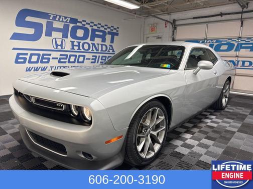 2023 Dodge Challenger GT