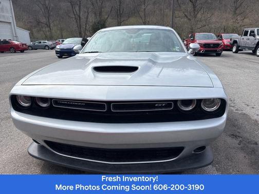 2023 Dodge Challenger GT