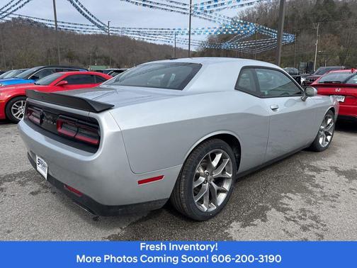 2023 Dodge Challenger GT