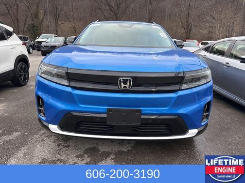2024 Honda Prologue Elite