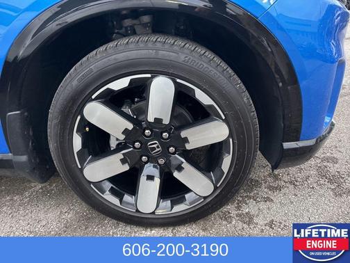 2024 Honda Prologue Elite