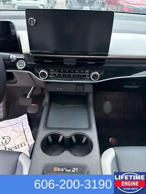 2024 Honda Prologue Elite