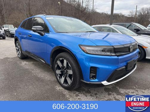 2024 Honda Prologue Elite