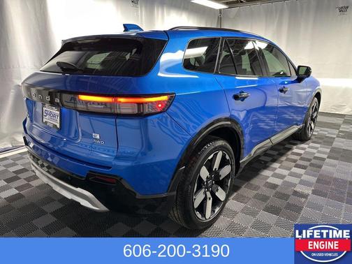 2024 Honda Prologue Elite